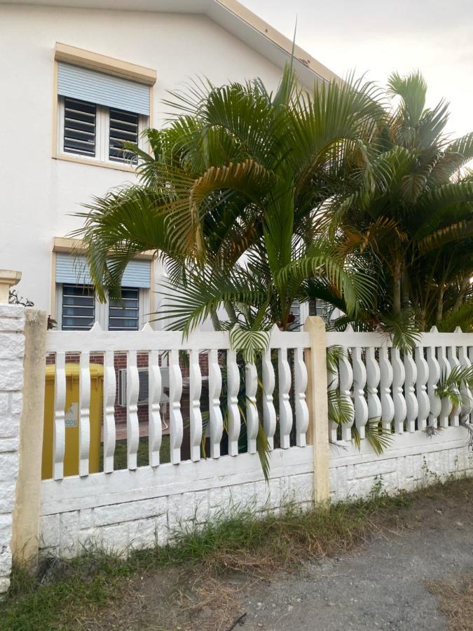 La Maison De La Plage Sainte-Luce Luaran gambar